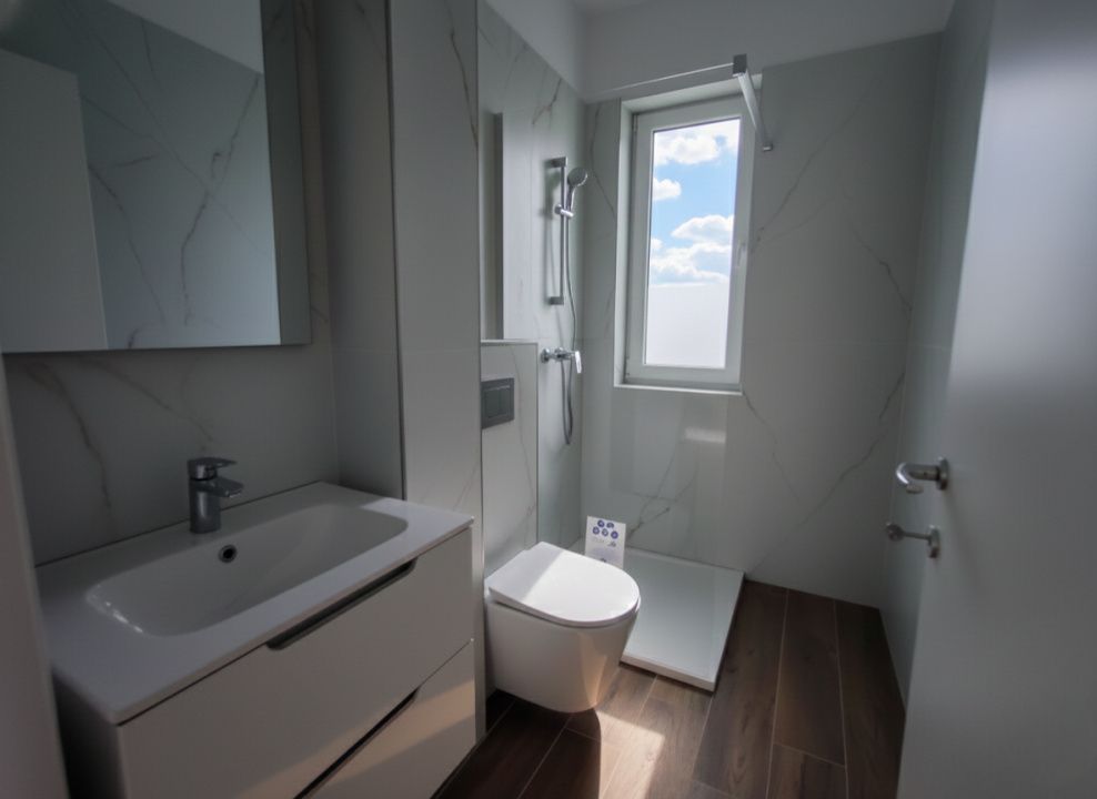 Spațiu comercial cu 4 camere de vânzare în Pipera, București – fotografia 5 din 17