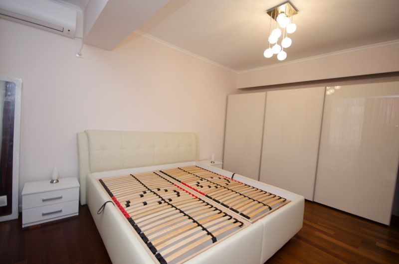 Apartament cu 3 camere de închiriat în P-ta Victoriei, București – fotografia 6 din 15