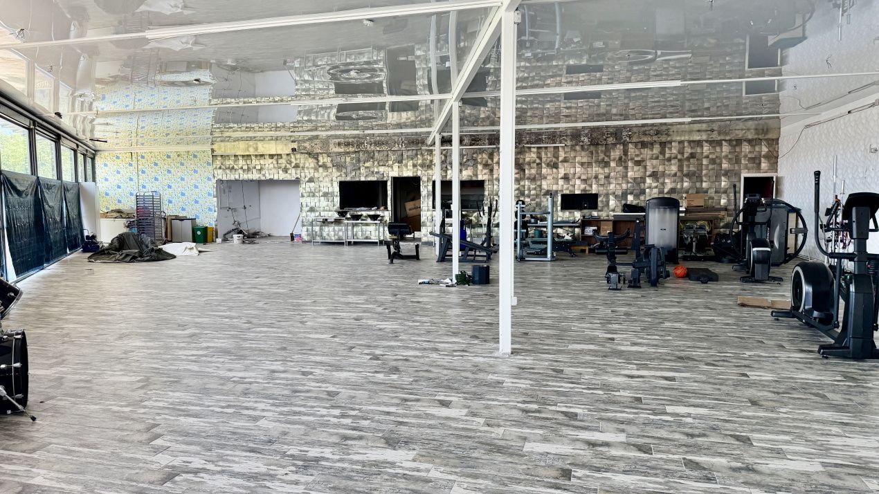 Spațiu comercial cu 1 cameră de vânzare în Tuzla – fotografia 16 din 16