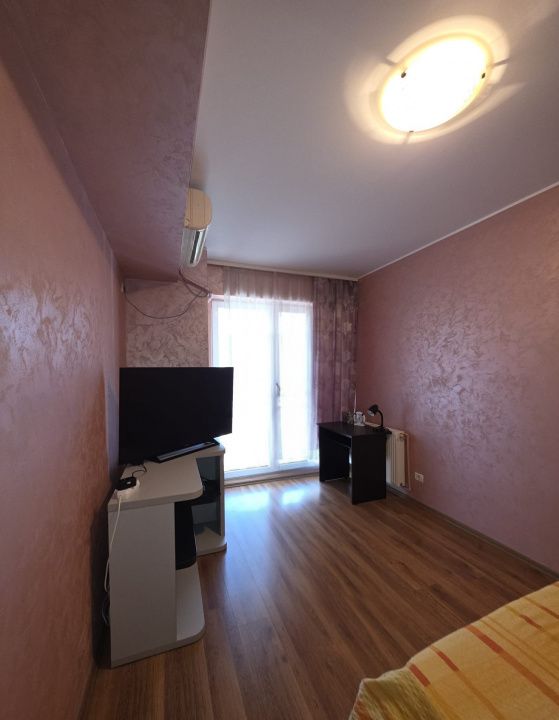 Apartament cu 2 camere de vânzare în Exterior Nord, Mamaia – fotografia 7 din 9