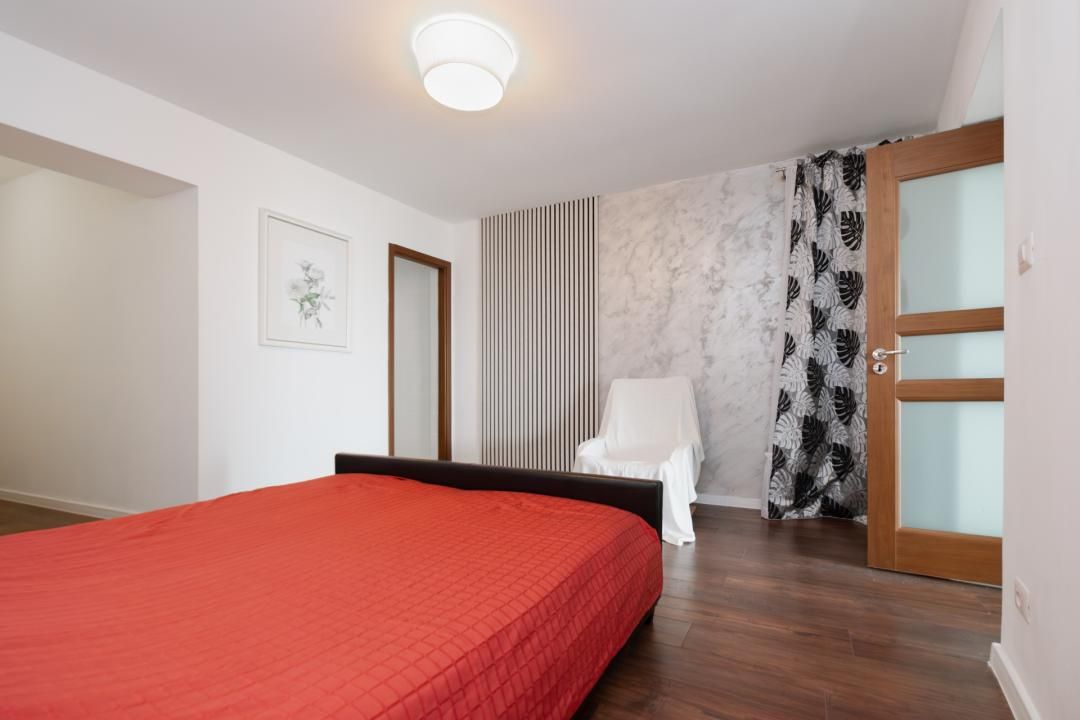 Apartament cu 4 camere de vânzare în Peninsula, Constanța – fotografia 13 din 21