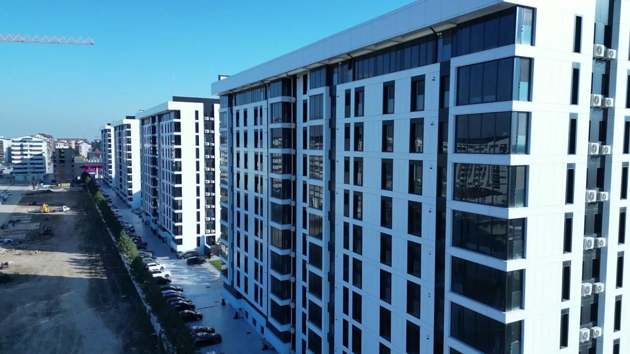Apartament cu 2 camere de vânzare în Militari, București – fotografia 29 din 32