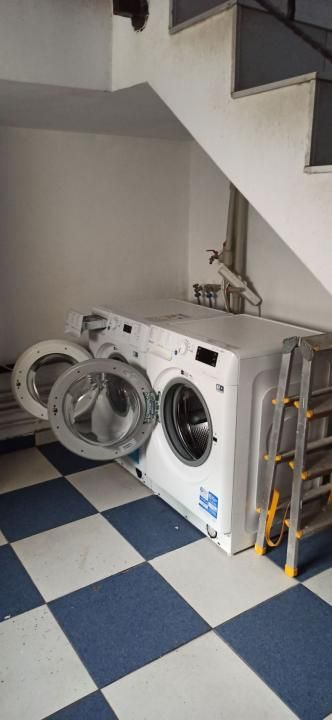 Garsonieră cu 1 cameră de închiriat – fotografia 8 din 9