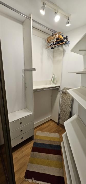 Apartament cu 3 camere de închiriat în Straulesti, București – fotografia 13 din 51