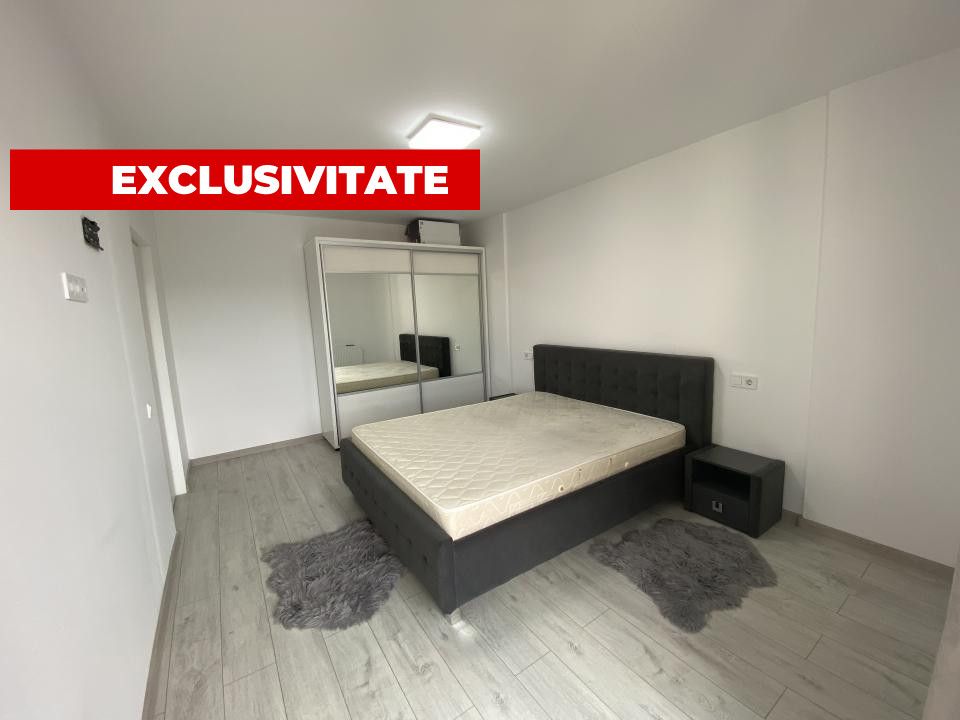 Apartament cu 3 camere de închiriat în Florești – fotografia 1 din 25