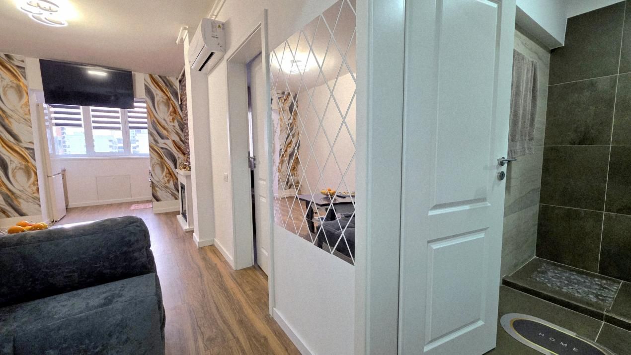Apartament cu 2 camere de vânzare în Central, Popești-Leordeni – fotografia 31 din 52