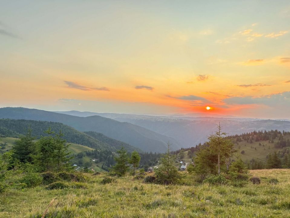 Teren de vânzare în Central, Maguri-Racatau – fotografia 1 din 6
