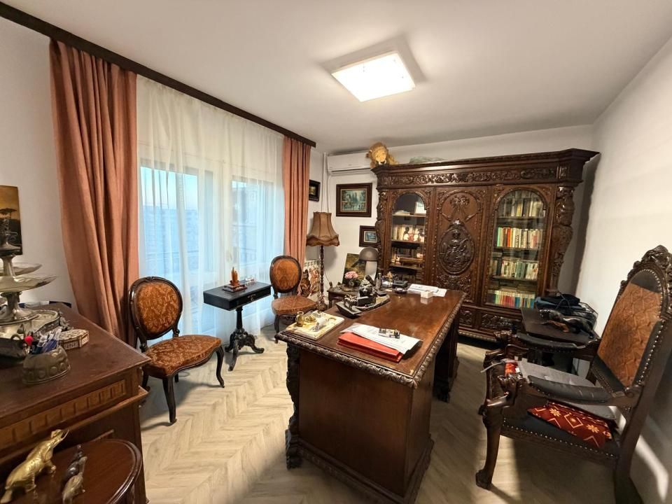 Apartament cu 6 camere de închiriat în Unirii, București – fotografia 9 din 17