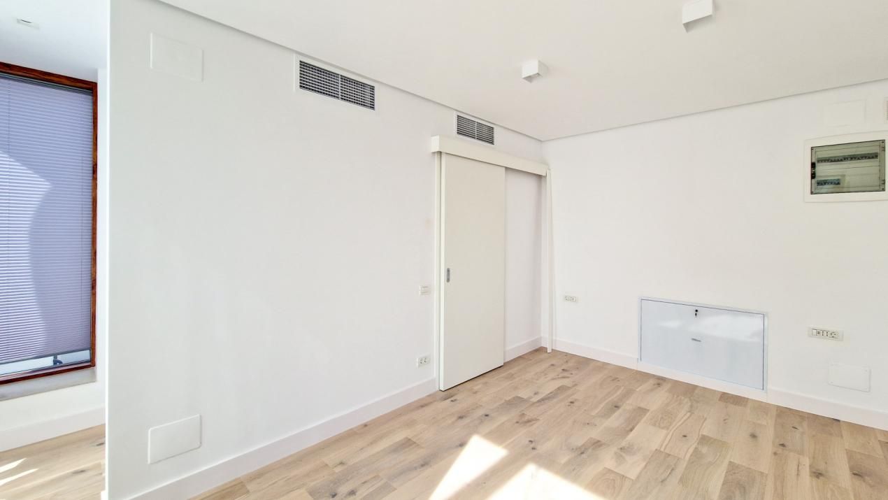 Casă cu 5 camere de vânzare în Central, Voluntari – fotografia 45 din 60