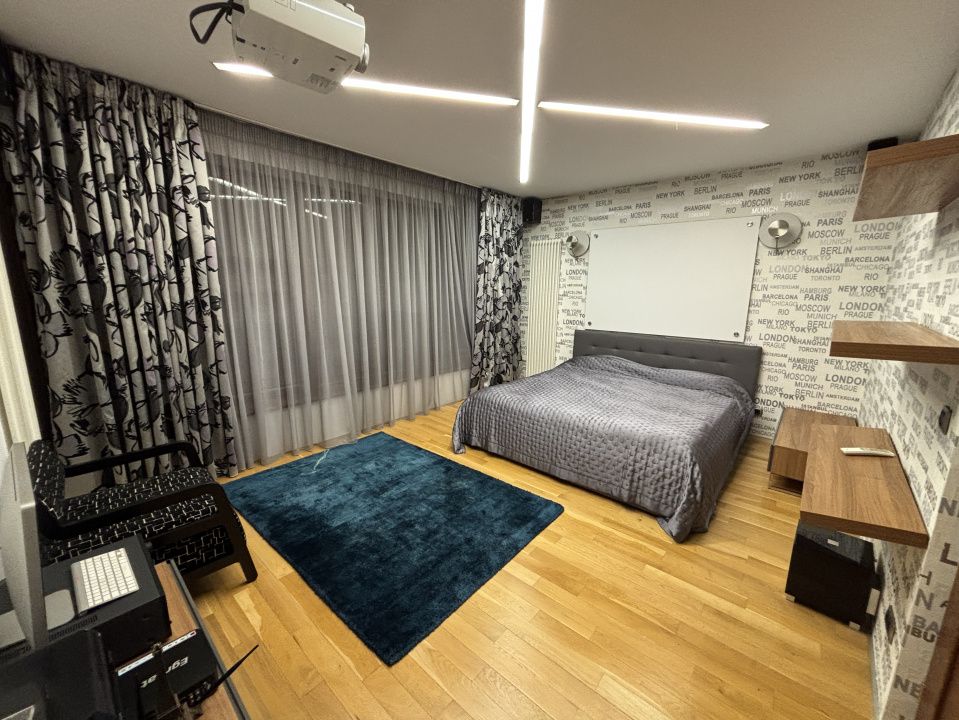 Casă cu 8 camere de vânzare în Colentina, București – fotografia 17 din 20