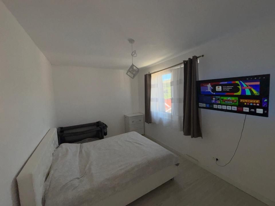 Apartament cu 3 camere de vânzare în Central, Chinteni – fotografia 15 din 27