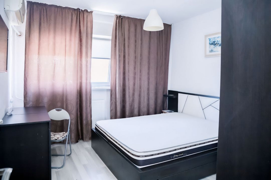 Apartament cu 3 camere de vânzare în Morarilor, București – fotografia 20 din 34