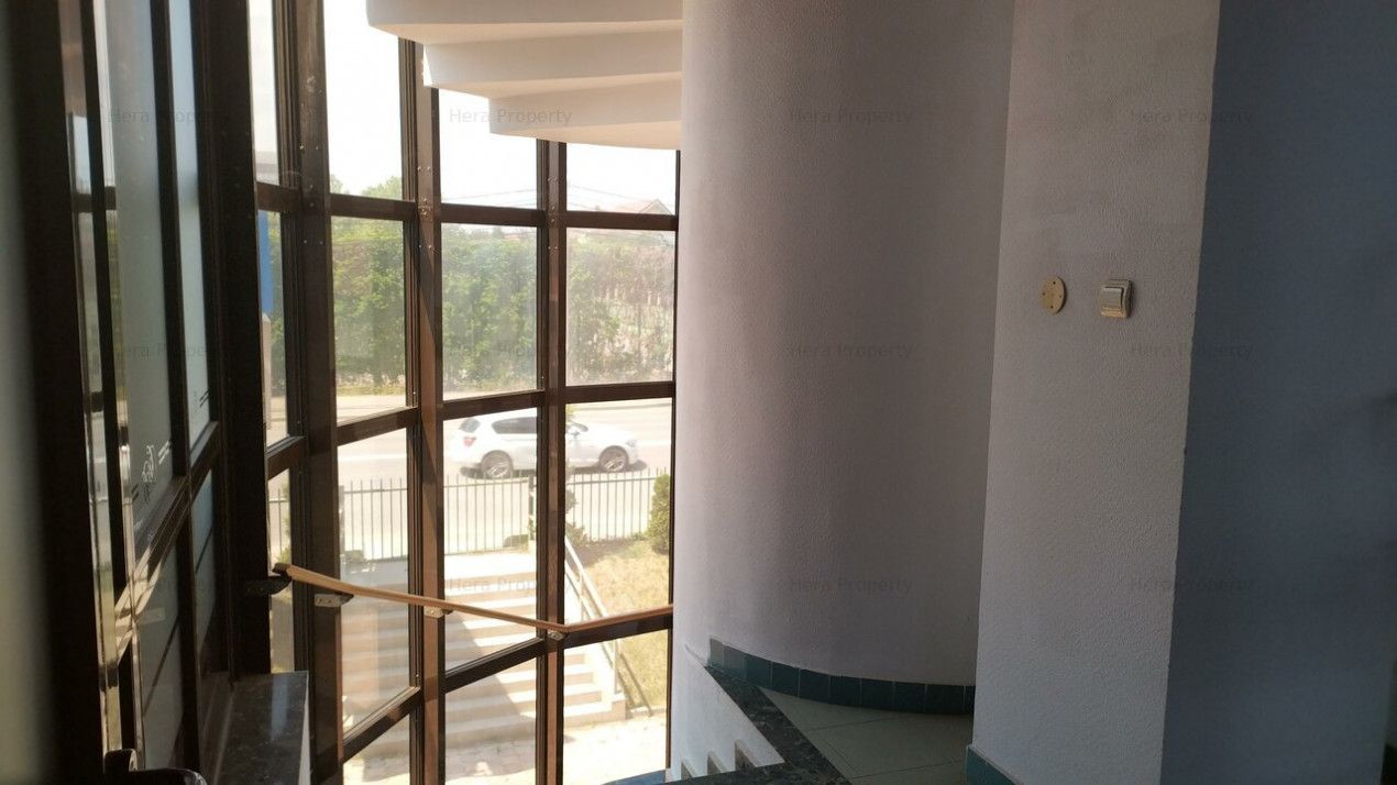 Spațiu de birouri de închiriat în Nord, Galați – fotografia 36 din 48