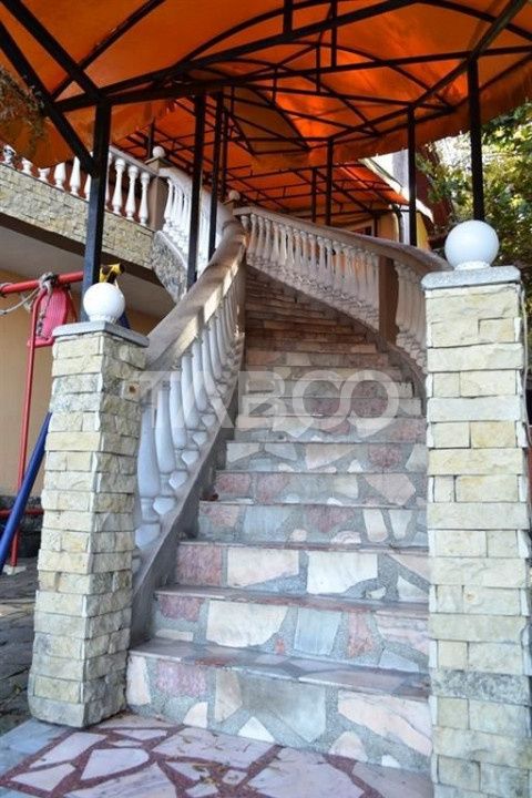 Hotel / pensiune cu 26 camere de vânzare în Tălmaciu – fotografia 9 din 27