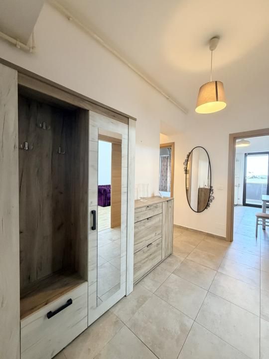 Apartament cu 2 camere de închiriat în Central, Popești-Leordeni – fotografia 6 din 21