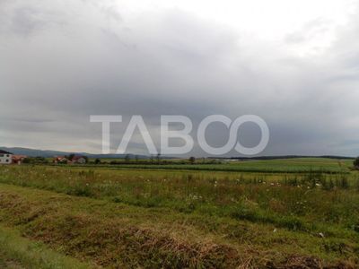 Teren de vânzare în Sura Mica – fotografia 3 din 8