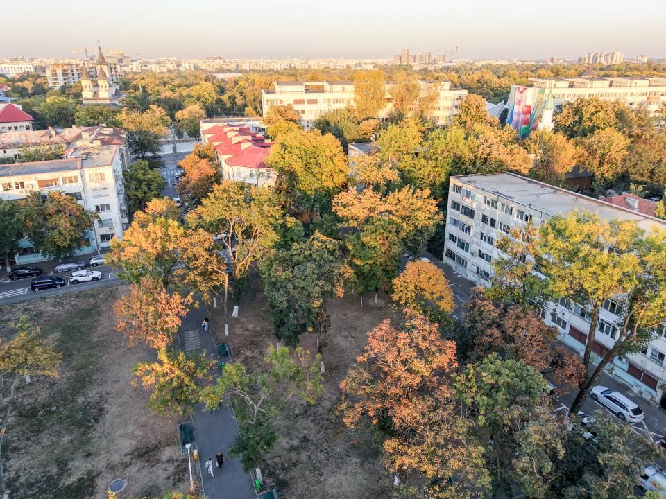 Apartament cu 2 camere de vânzare în Eroii Revolutiei, București – fotografia 20 din 35