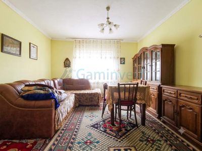 Casă cu 3 camere de vânzare în Central, Tileagd – fotografia 5 din 12