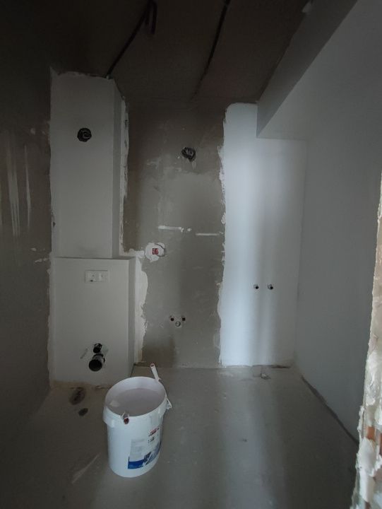 Apartament cu 2 camere de vânzare în Palazu Mare, Constanța – fotografia 3 din 7