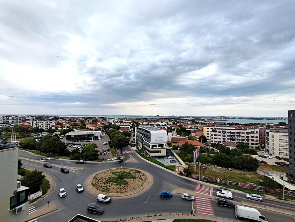 Apartament cu 2 camere de închiriat în Tomis Plus, Constanța – fotografia 19 din 22