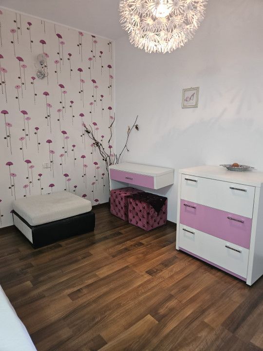 Apartament cu 3 camere de închiriat în Mamaia-Sat – fotografia 5 din 13