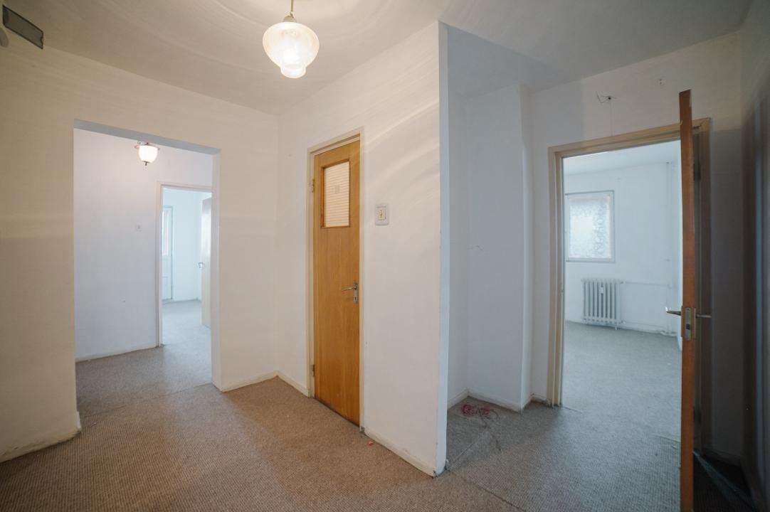 Apartament cu 4 camere de vânzare în Tei, București – fotografia 13 din 17