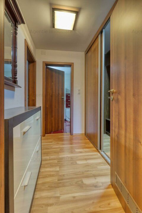 Apartament cu 3 camere de vânzare în Antiaeriana, București – fotografia 5 din 19