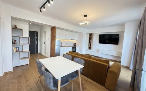 Apartament cu 2 camere de vânzare în Mănăștur, Cluj-Napoca