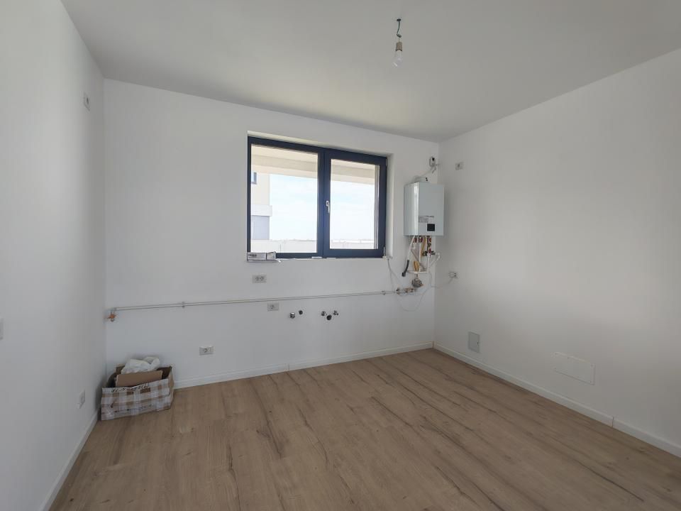 Casă cu 4 camere de vânzare în Tunari – fotografia 22 din 48