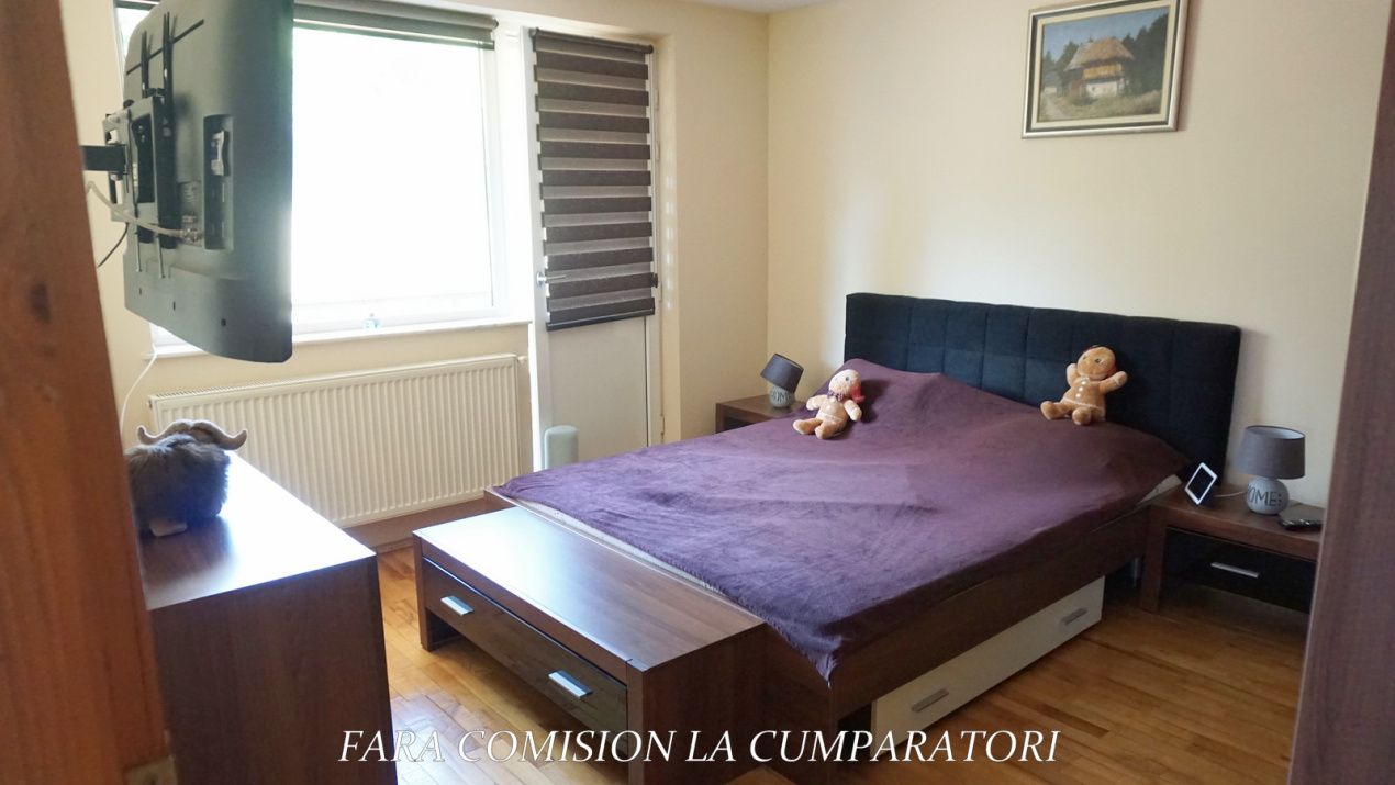 Casă cu 6 camere de vânzare în Central, Pausesti-Maglasi – fotografia 17 din 28
