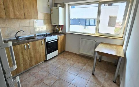 Apartament cu 3 camere de vânzare în 1 Decembrie 1918, București