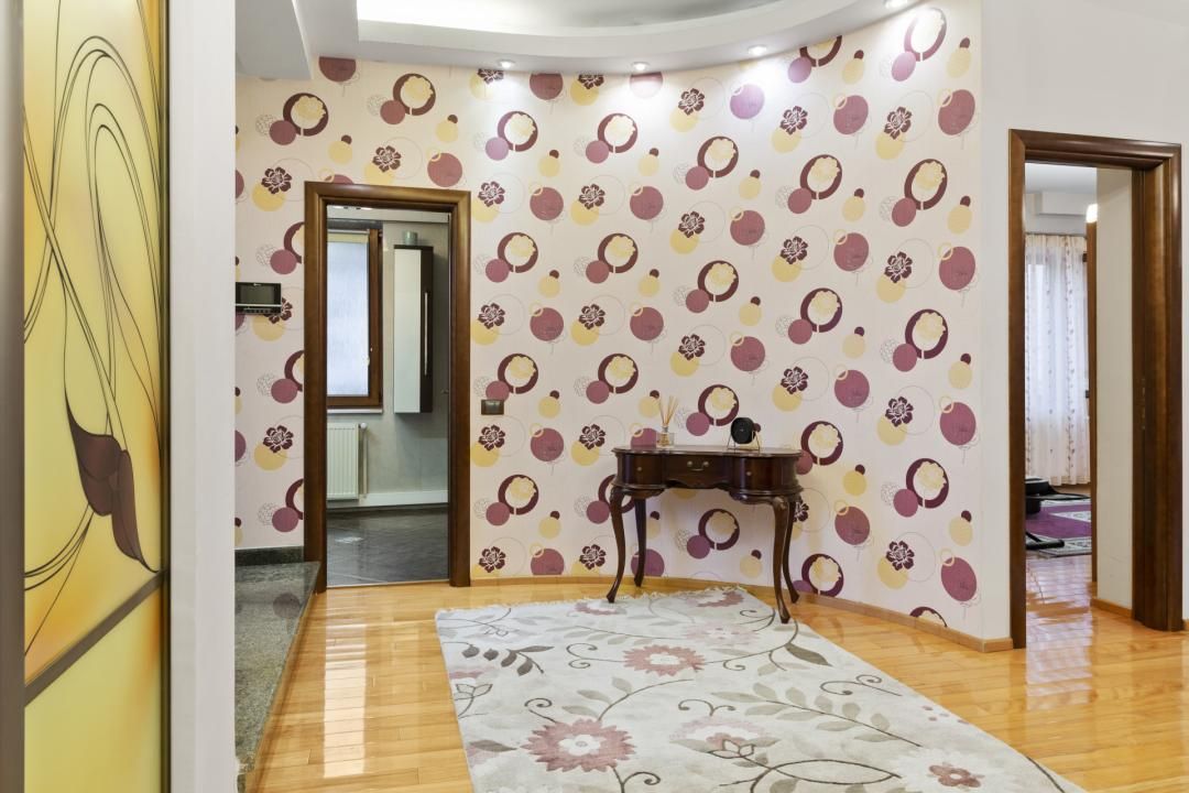 Casă cu 8 camere de vânzare în Vatra Luminoasa, București – fotografia 22 din 38