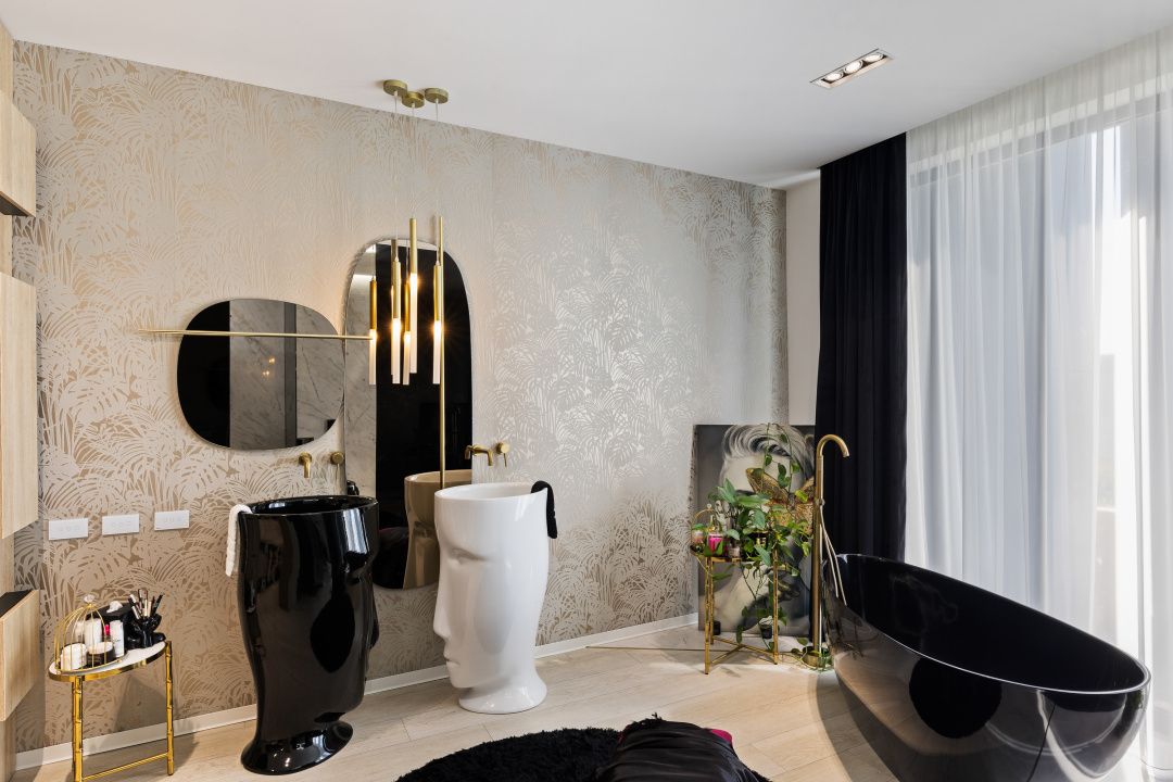 Casă cu 5 camere de vânzare în Tomis Plus, Constanța – fotografia 18 din 33