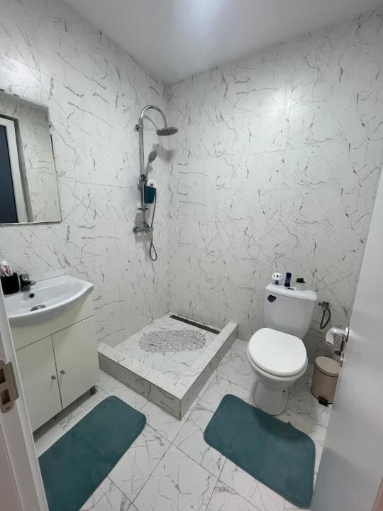 Casă cu 3 camere de închiriat în Central, Tunari – fotografia 5 din 20