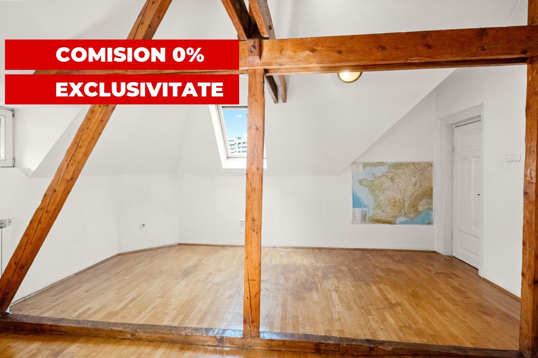 Casă cu 8 camere de vânzare în Kiseleff, București – fotografia 30 din 38