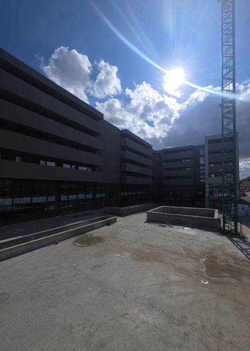 Apartament cu 3 camere de vânzare în Inel I, Constanța – fotografia 16 din 18