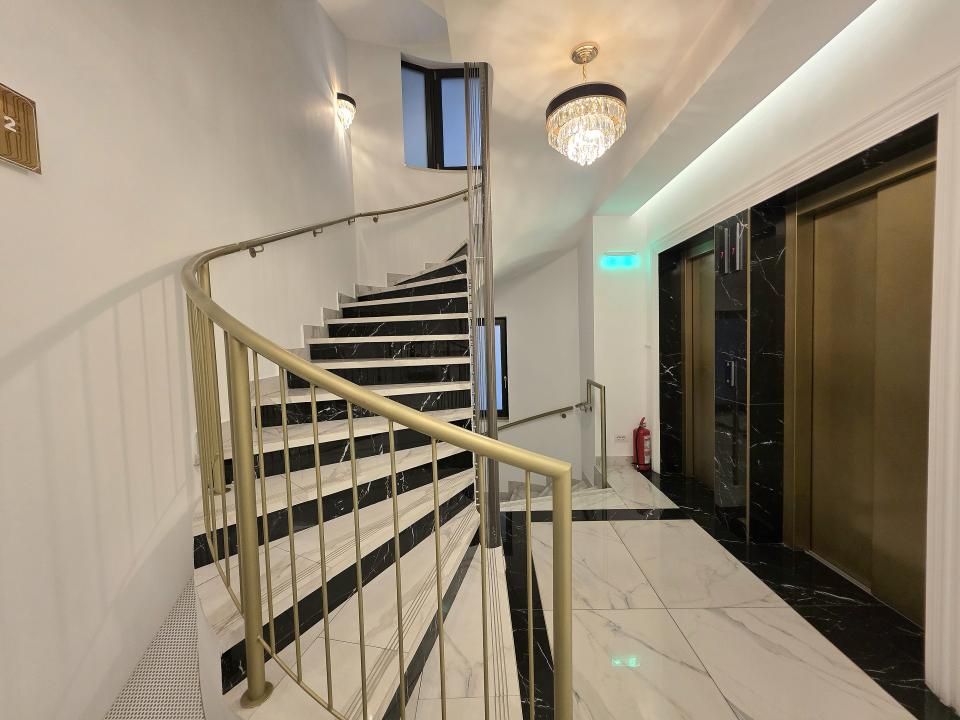 Apartament cu 3 camere de vânzare în Calea Victoriei, București – fotografia 57 din 68