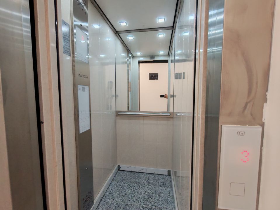 Spațiu comercial cu 4 camere de vânzare în Pipera, București – fotografia 7 din 17