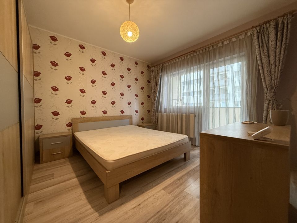 Apartament cu 2 camere de închiriat în Zorilor, Cluj-Napoca – fotografia 10 din 13