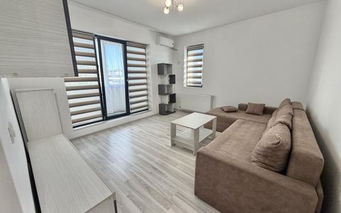 Apartament cu 2 camere de închiriat în Militari, București