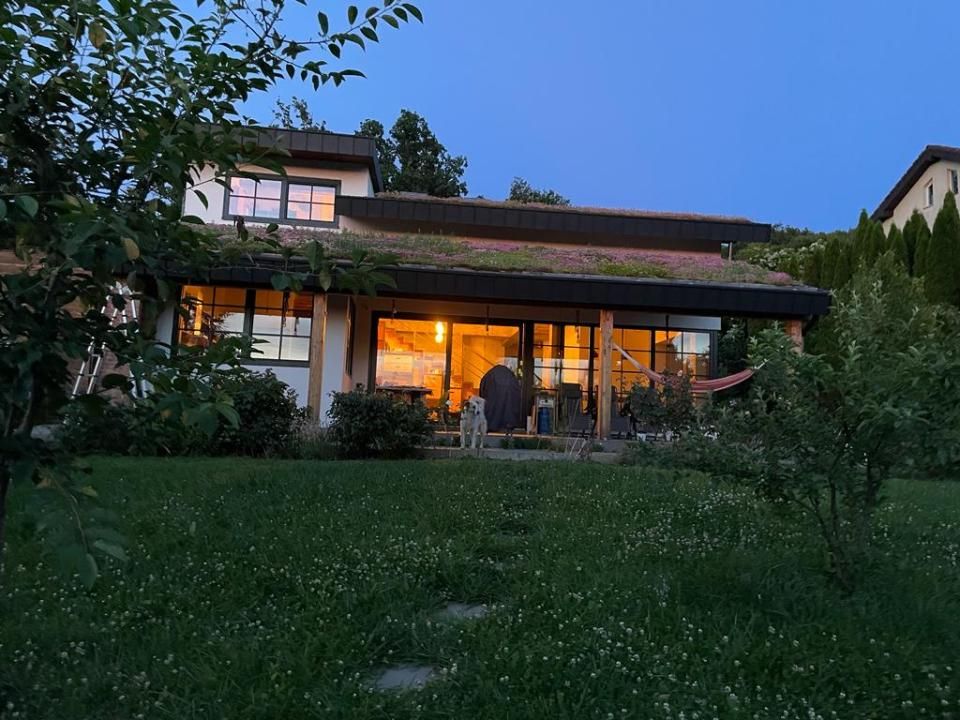Casă cu 5 camere de vânzare în Făget, Cluj-Napoca – fotografia 17 din 21