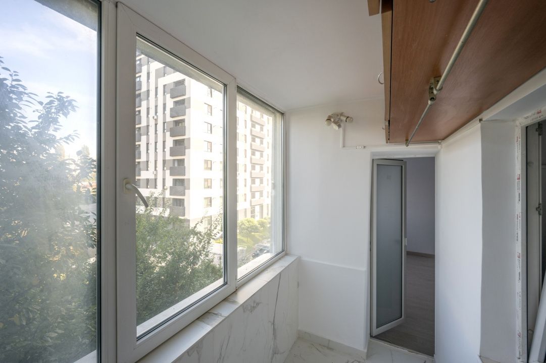 Apartament cu 2 camere de vânzare în Colentina, București – fotografia 11 din 15