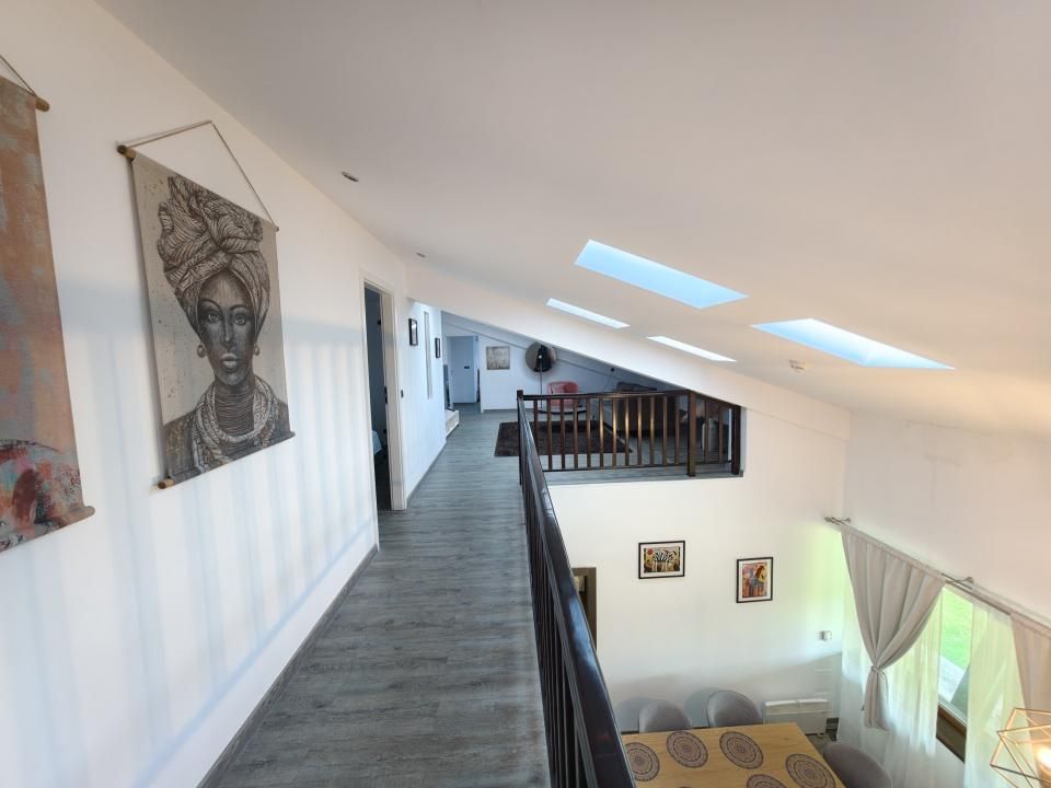 Apartament cu 7 camere de vânzare în Periferie, Poiana Brasov – fotografia 14 din 91