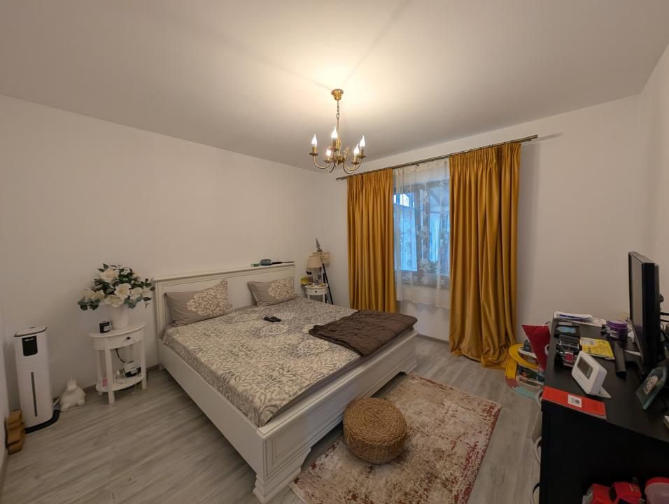 Casă cu 3 camere de vânzare în Central, Hemeius – fotografia 12 din 13