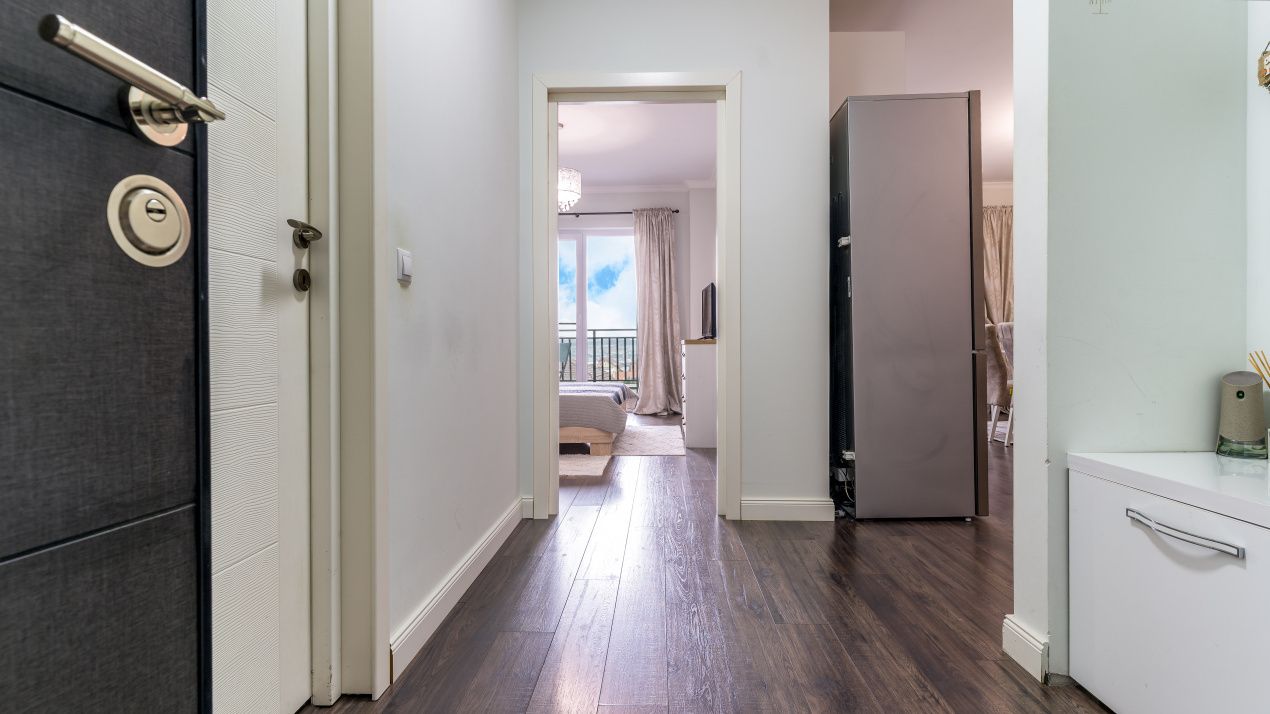 Apartament cu 2 camere de închiriat în Europa, Cluj-Napoca – fotografia 12 din 15