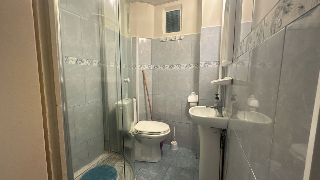 Apartament cu 1 cameră de închiriat în Olimpia-Stadion, Timișoara – fotografia 7 din 7