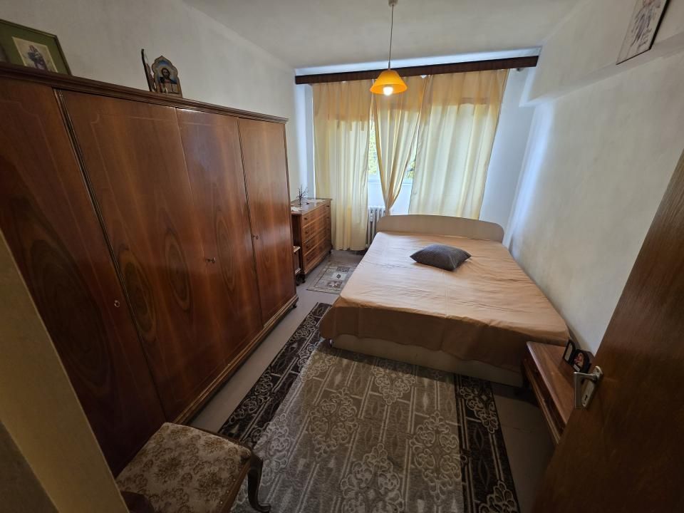 Apartament cu 2 camere de închiriat în Vitan, București – fotografia 1 din 6