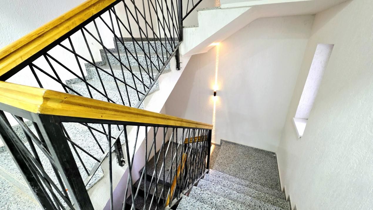 Apartament cu 2 camere de vânzare în Central, Popești-Leordeni – fotografia 47 din 52