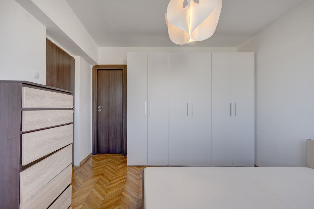 Apartament cu 2 camere de vânzare în Giulești, București – fotografia 9 din 22