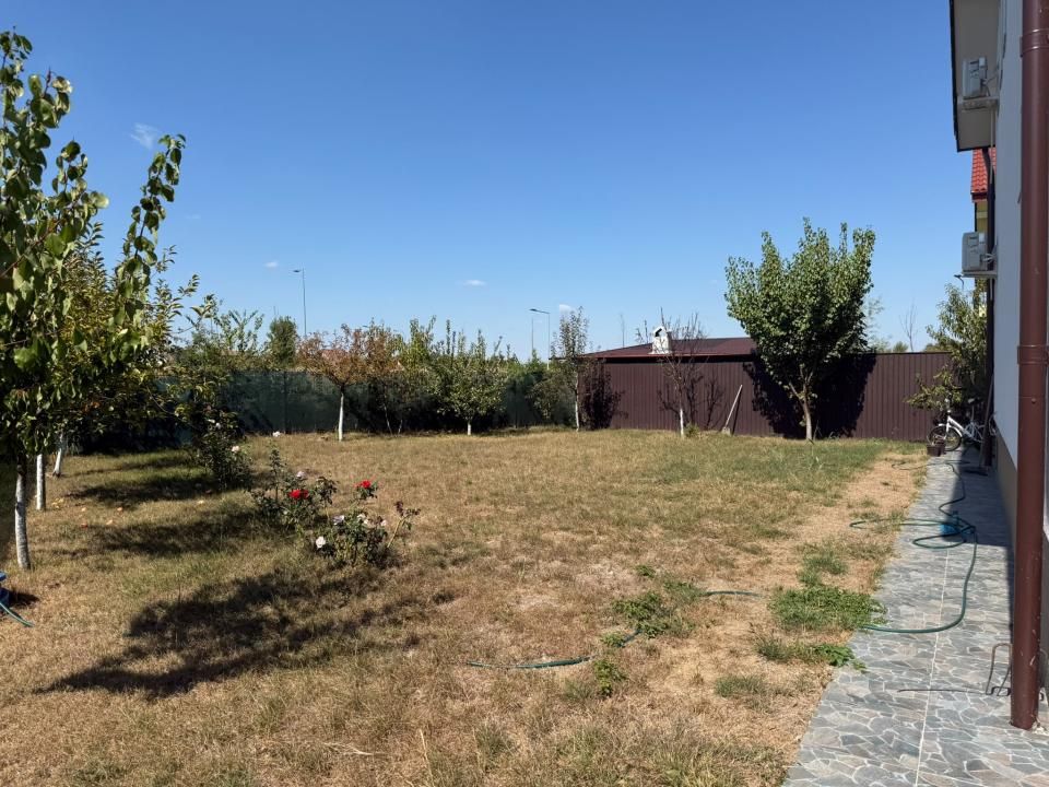 Casă cu 5 camere de închiriat în Aviației, București – fotografia 27 din 35